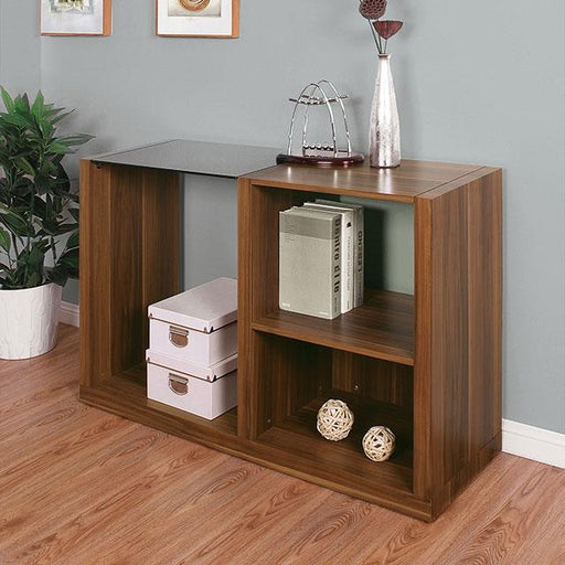 LANGENTHAL Sofa Table - U&U Home Budget Furniture (Carteret, NJ)