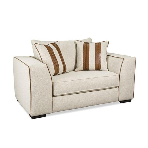 Ulvery Chair - U&U Home Budget Furniture (Carteret, NJ)