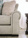 LAREDO Sofa, Beige - U&U Home Budget Furniture (Carteret, NJ)