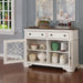 LESLIE Server - U&U Home Budget Furniture (Carteret, NJ)