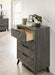 VAGAN Chest - U&U Home Budget Furniture (Carteret, NJ)