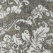 Shary Silver 20" X 20" Pillow, Silver (2/CTN) - U&U Home Budget Furniture (Carteret, NJ)