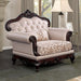 Veracruz Chair - U&U Home Budget Furniture (Carteret, NJ)
