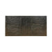 SANIA 84" Dining Table - U&U Home Budget Furniture (Carteret, NJ)