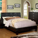 Villa Park Cal.King, E.King, & Queen Bed - U&U Home Budget Furniture (Carteret, NJ)