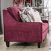 JILLIAN Sofa - U&U Home Budget Furniture (Carteret, NJ)