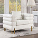 LANDOVERY Chair - U&U Home Budget Furniture (Carteret, NJ)