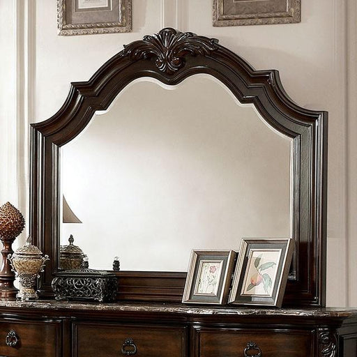 NIKETAS Mirror - U&U Home Budget Furniture (Carteret, NJ)