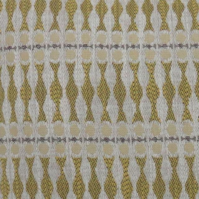 Malia Yellow 22" X 22" Pillow (2/CTN) - U&U Home Budget Furniture (Carteret, NJ)