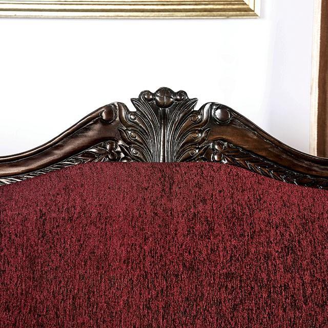 MATTEO Sofa - U&U Home Budget Furniture (Carteret, NJ)