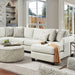 POCKLINGTON Sectional - U&U Home Budget Furniture (Carteret, NJ)