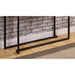 IZAR Sofa Table - U&U Home Budget Furniture (Carteret, NJ)