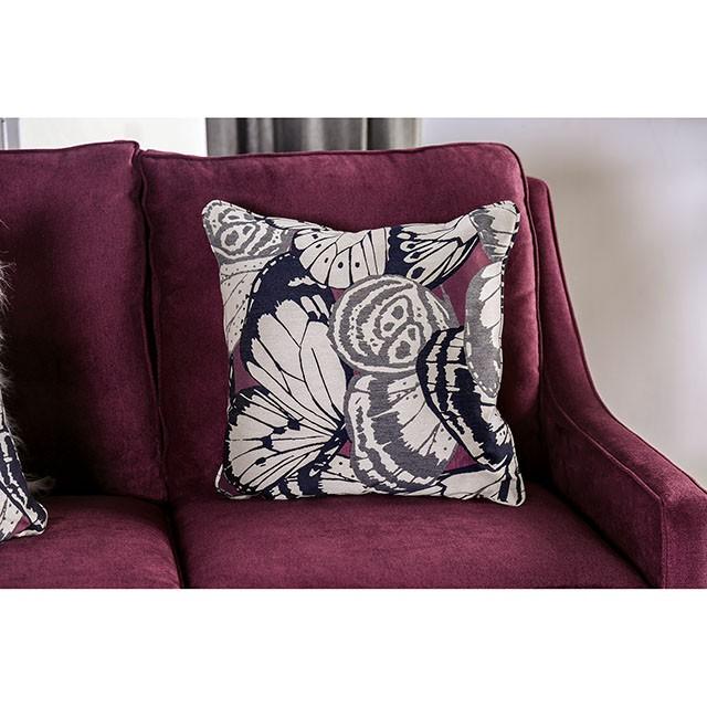 JILLIAN Sofa - U&U Home Budget Furniture (Carteret, NJ)
