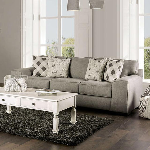NEWRY Sofa - U&U Home Budget Furniture (Carteret, NJ)