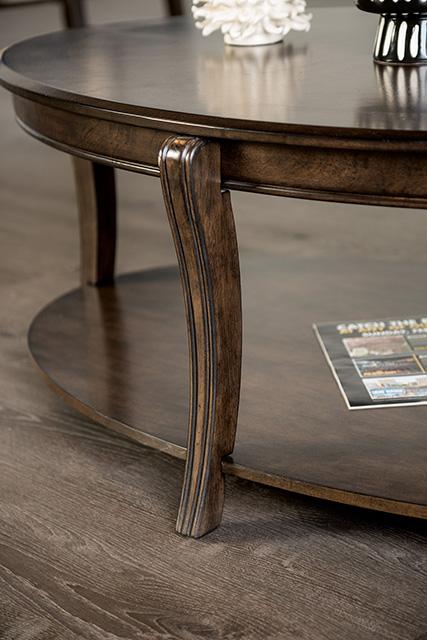 Orkdal Coffee Table - U&U Home Budget Furniture (Carteret, NJ)