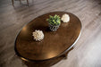 Orkdal Coffee Table - U&U Home Budget Furniture (Carteret, NJ)