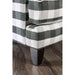 Patricia Ivory Sectional - U&U Home Budget Furniture (Carteret, NJ)