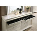MADDIE Cal.King, E.King, & Queen Bed - U&U Home Budget Furniture (Carteret, NJ)