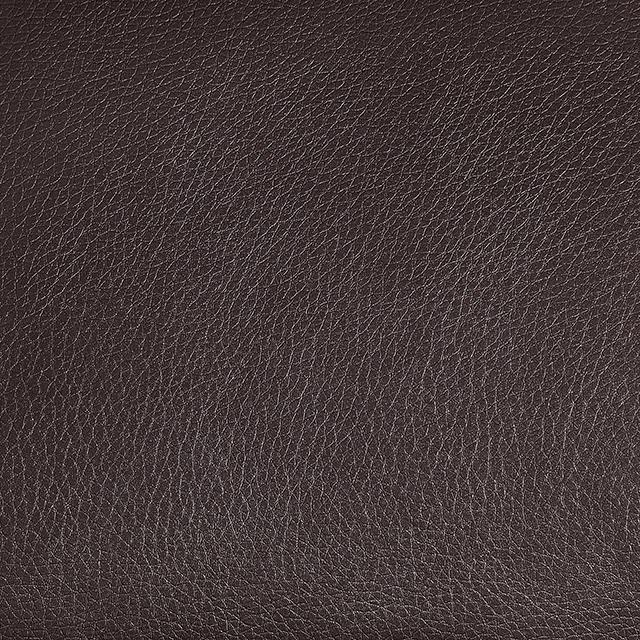 PERCE Office Chair, Brown - U&U Home Budget Furniture (Carteret, NJ)