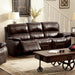 Ruth Brown Sofa - U&U Home Budget Furniture (Carteret, NJ)
