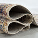 Payas Multi 5' X 7' Area Rug - U&U Home Budget Furniture (Carteret, NJ)