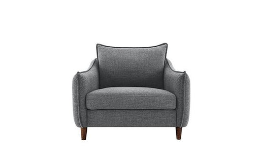 Vermon Chair - U&U Home Budget Furniture (Carteret, NJ)