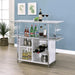 RIANNA Bar Table - U&U Home Budget Furniture (Carteret, NJ)