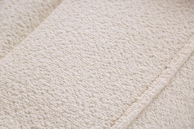 MORCOTE Power Sofa, Beige - U&U Home Budget Furniture (Carteret, NJ)