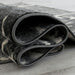 Kozlu Gray/Beige 5' X 7' Area Rug - U&U Home Budget Furniture (Carteret, NJ)