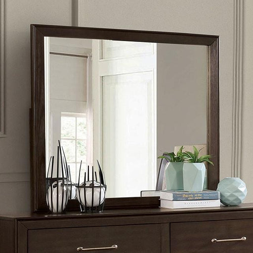 JAMIE 3mm Mirror - U&U Home Budget Furniture (Carteret, NJ)