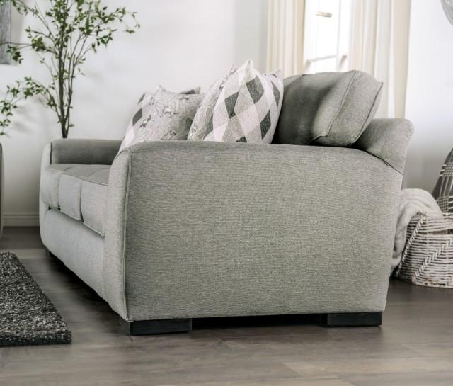 NEWRY Sofa - U&U Home Budget Furniture (Carteret, NJ)