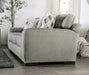 NEWRY Sofa - U&U Home Budget Furniture (Carteret, NJ)