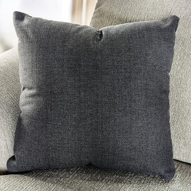 MIRAMAR Sofa - U&U Home Budget Furniture (Carteret, NJ)