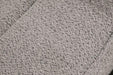 MORCOTE Power Sofa, Light Gray - U&U Home Budget Furniture (Carteret, NJ)
