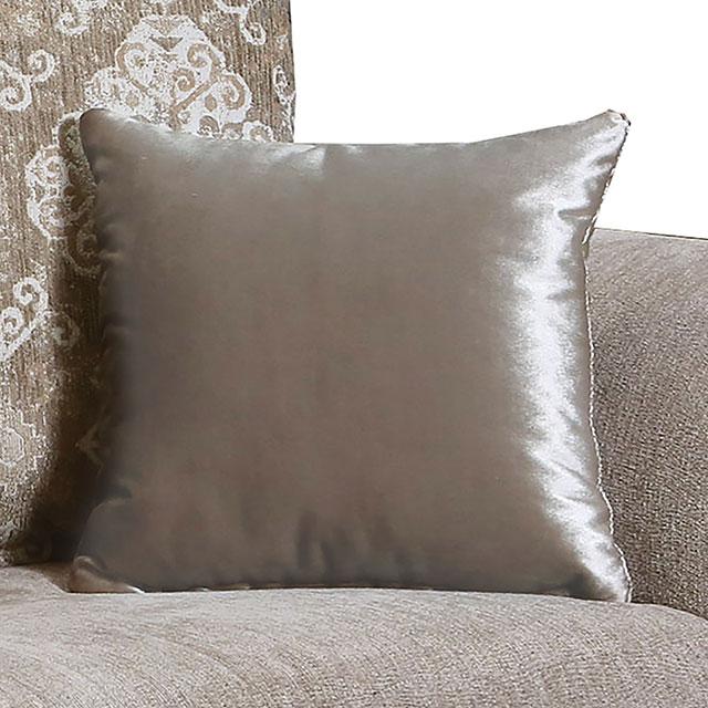 PANOZZO Sofa - U&U Home Budget Furniture (Carteret, NJ)
