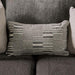 HOLBORN Sofa, Gray - U&U Home Budget Furniture (Carteret, NJ)