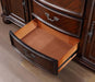 NOUVELLE Hutch & Buffet - U&U Home Budget Furniture (Carteret, NJ)