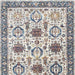 PAYAS 5' X 7' Area Rug - U&U Home Budget Furniture (Carteret, NJ)