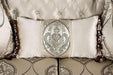 Veracruz Chair - U&U Home Budget Furniture (Carteret, NJ)
