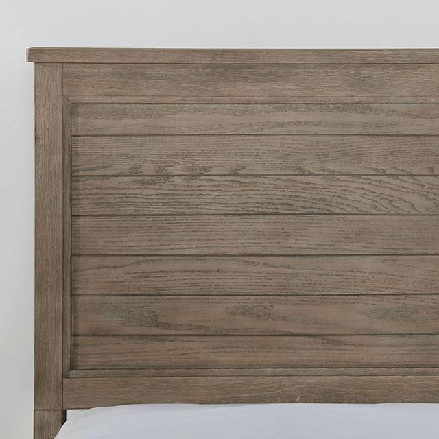 VEVEY Full & Twin Bed - U&U Home Budget Furniture (Carteret, NJ)