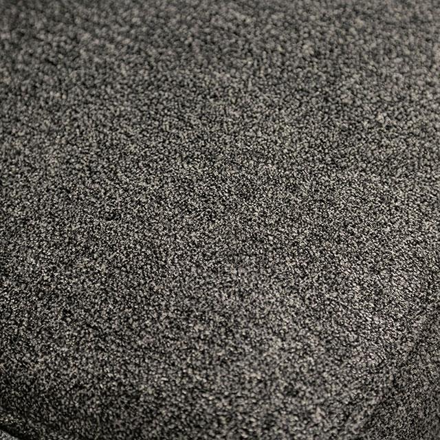 HOLBORN Sofa, Gray - U&U Home Budget Furniture (Carteret, NJ)