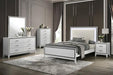 Lucida Mirror - U&U Home Budget Furniture (Carteret, NJ)