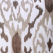 Lucy Latte 20" X 20" Pillow, Latte (2/CTN) - U&U Home Budget Furniture (Carteret, NJ)