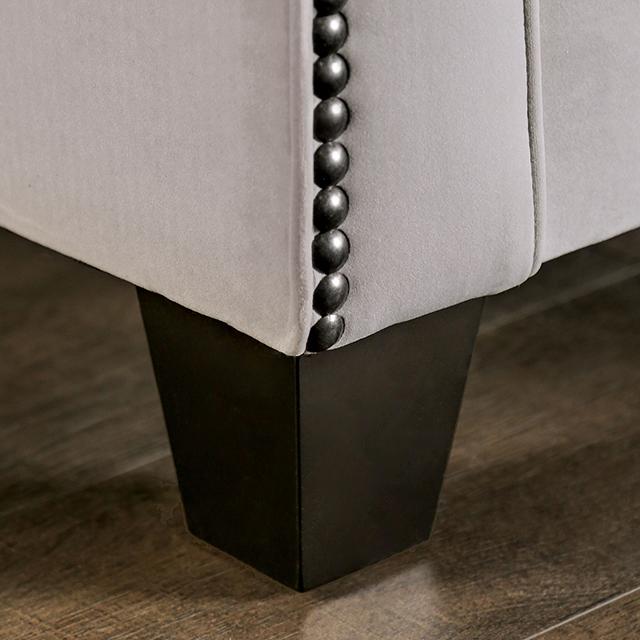 MONTECELIO Sofa - U&U Home Budget Furniture (Carteret, NJ)