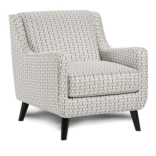 PELHAM Accent Chair - U&U Home Budget Furniture (Carteret, NJ)