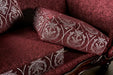 SASSARI Loveseat - U&U Home Budget Furniture (Carteret, NJ)