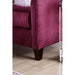 JILLIAN Sofa - U&U Home Budget Furniture (Carteret, NJ)