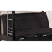 KNOX Black 6" Black Futon Mattress - U&U Home Budget Furniture (Carteret, NJ)