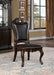 LOMBARDY Side Chair - U&U Home Budget Furniture (Carteret, NJ)