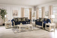 MARINELLA Sofa - U&U Home Budget Furniture (Carteret, NJ)